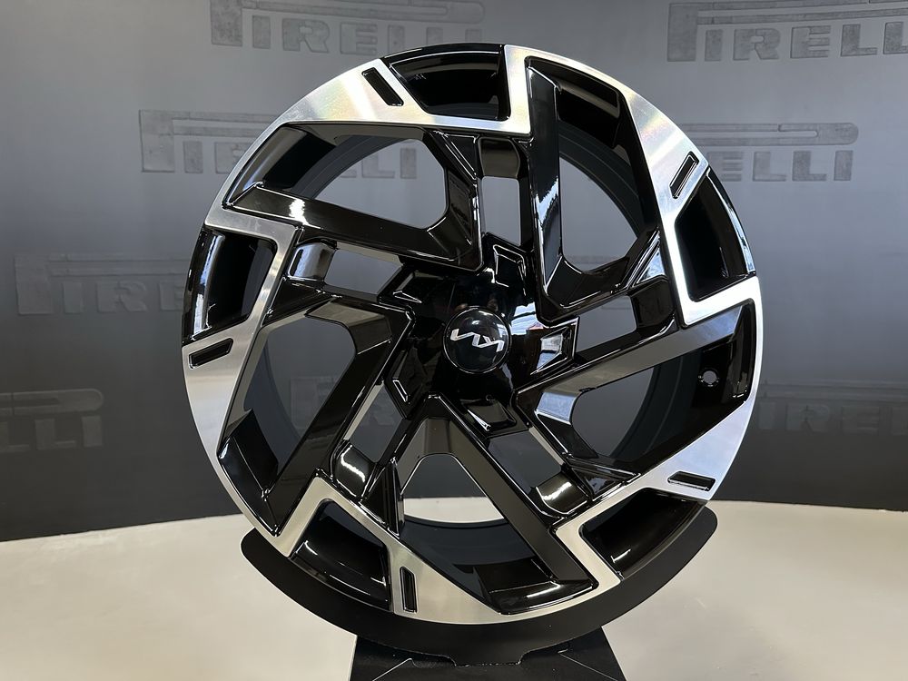19цола 5x114.3 Kia Киа 5х114.3