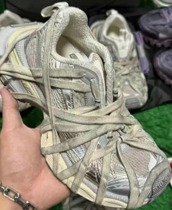 Balenciaga Balenciaga 3XL