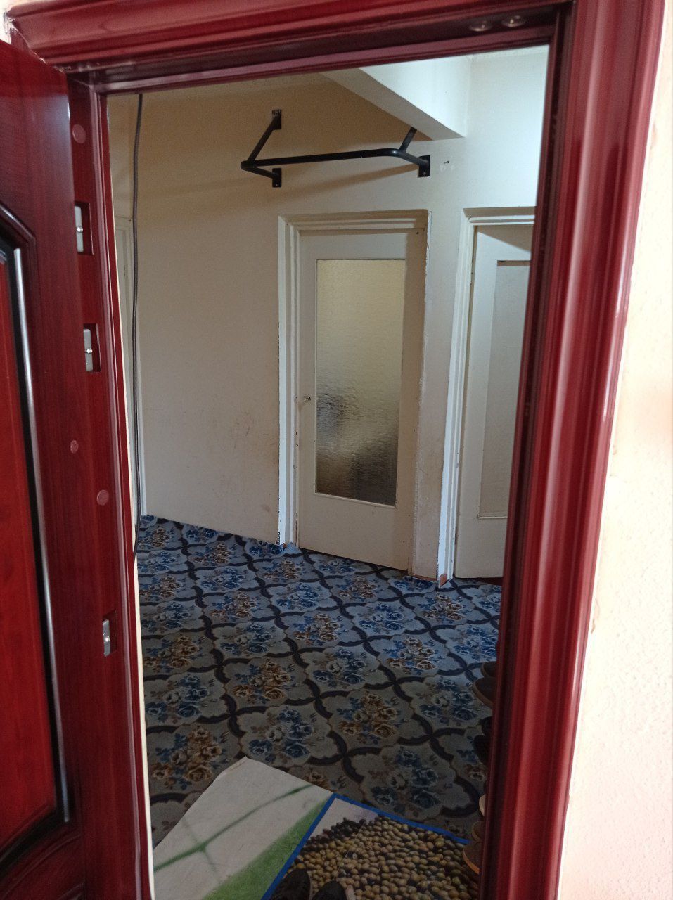 Юнусабад 13 квартал 4/4/4 Ахмад Дониш 85м²