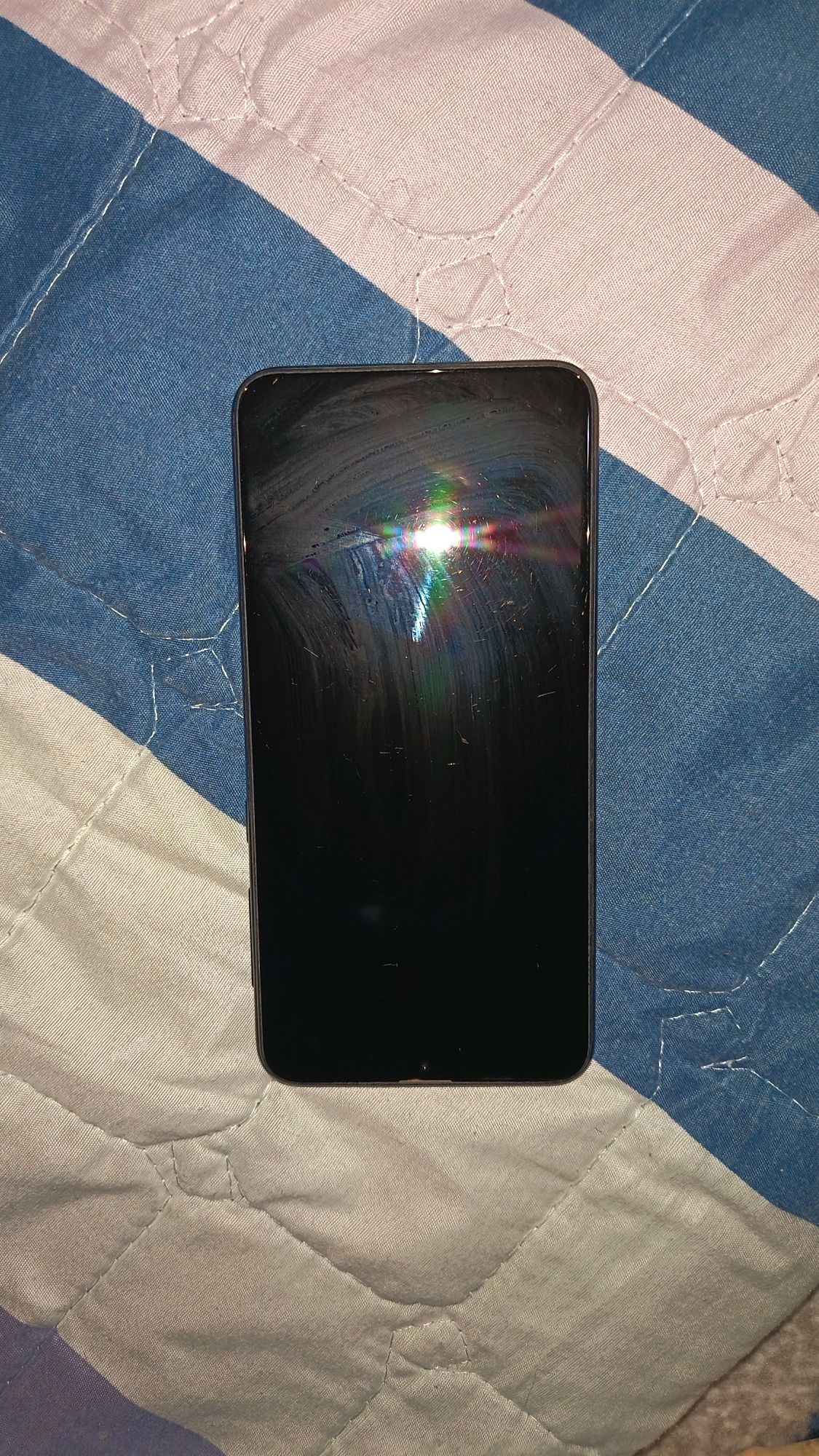 Samsung galaxy A10