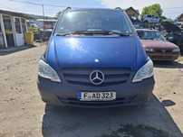 Piese/Dezmembrez Mercedes-Benz Vito 113CDi 2143cm 1oo kw 136cp An 2011