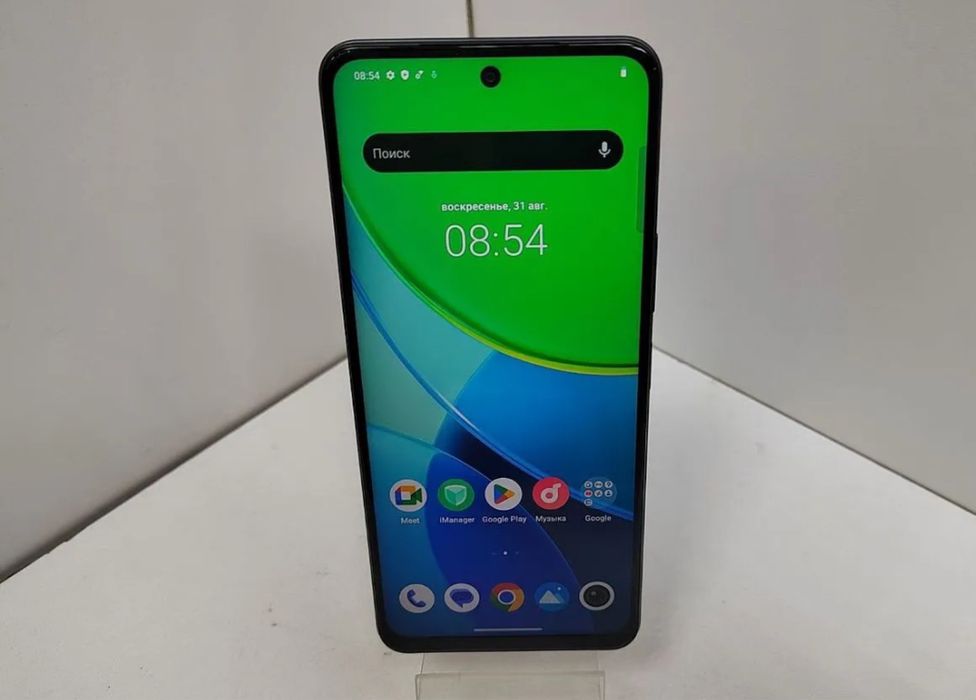 Vivo Y19s Телефон