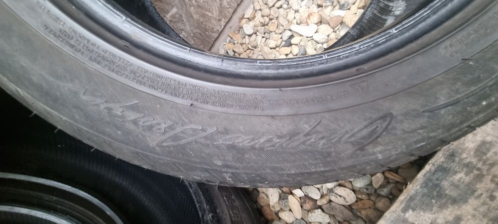 Anvelope Vredestein Ultrac Ceuta 225/55 ZR16 99Y XL