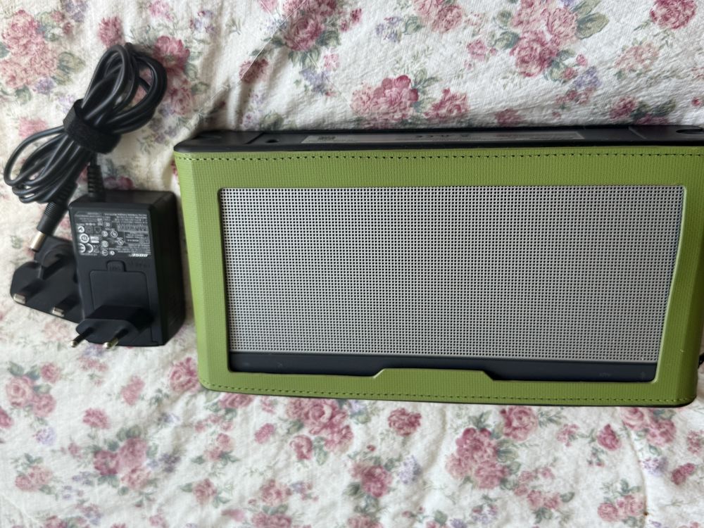 Bose Soundlink 3