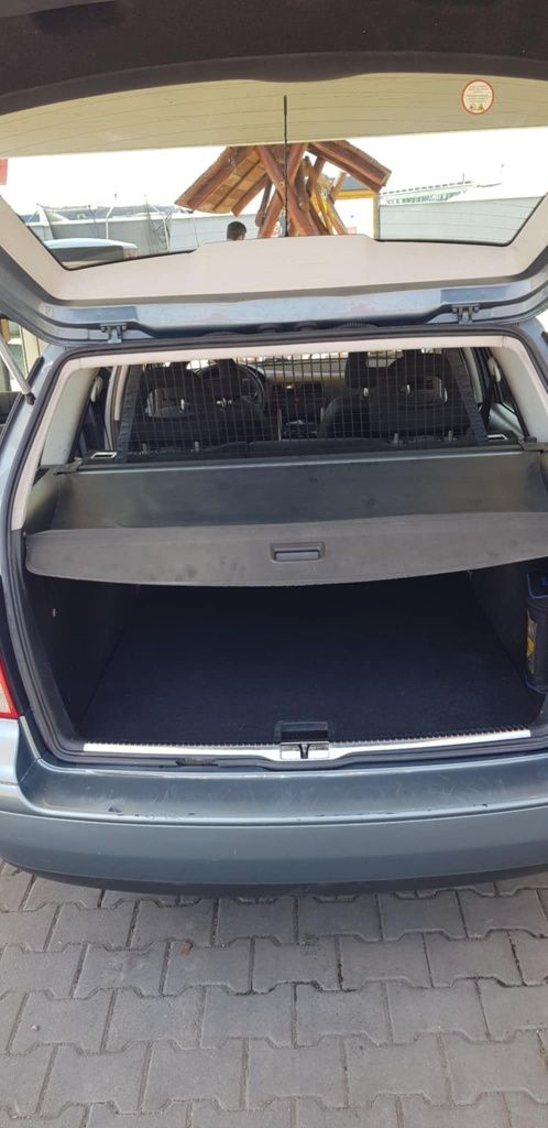 Volkswagen Bora 1.9 tdi