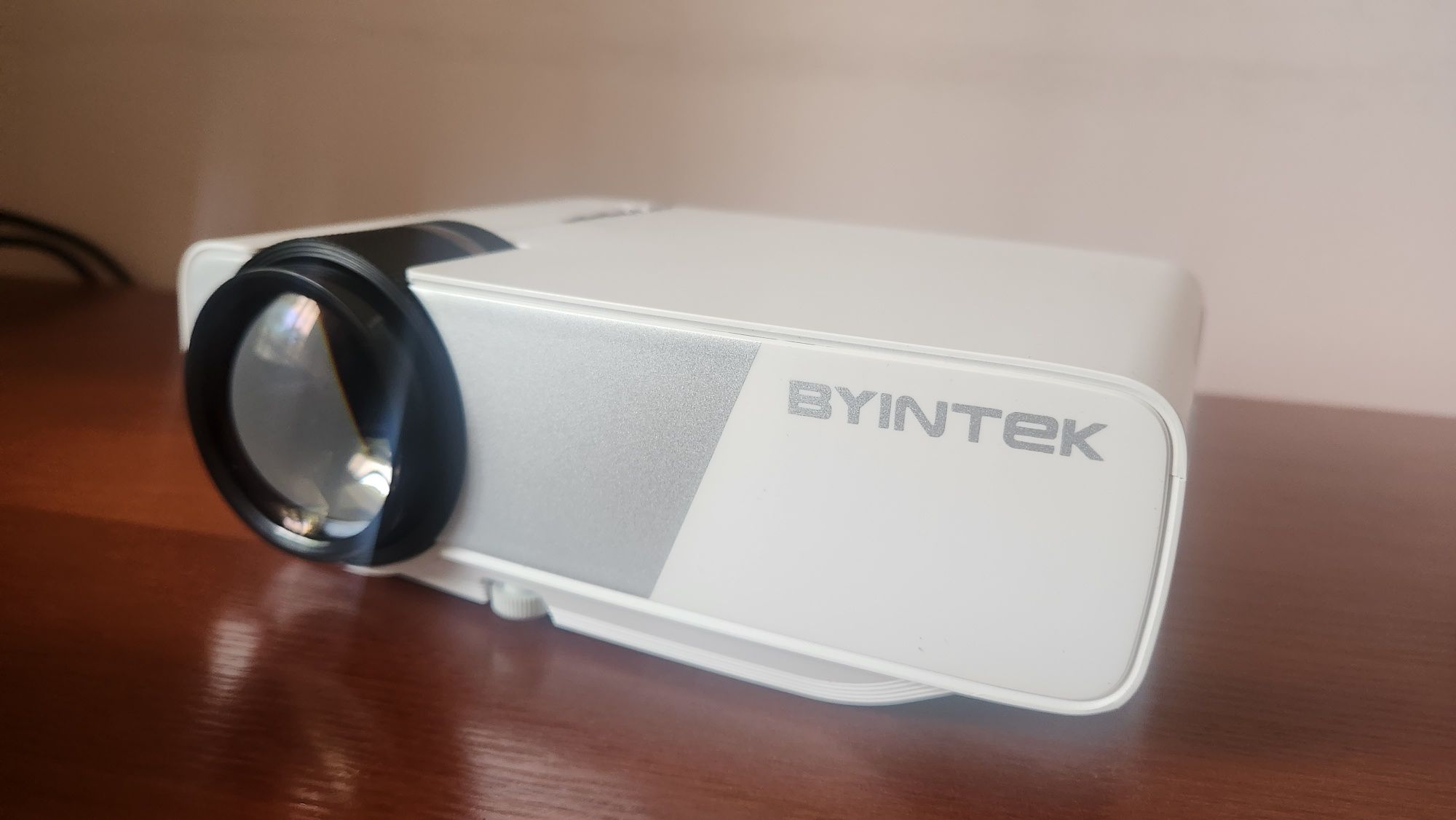 Проектор Byintek Sky K1 series