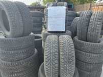 Продам летние шины R13
