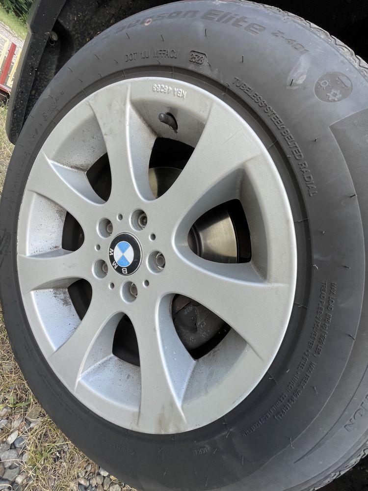 Bmw X3 “ Suv 4x4 “ Manual