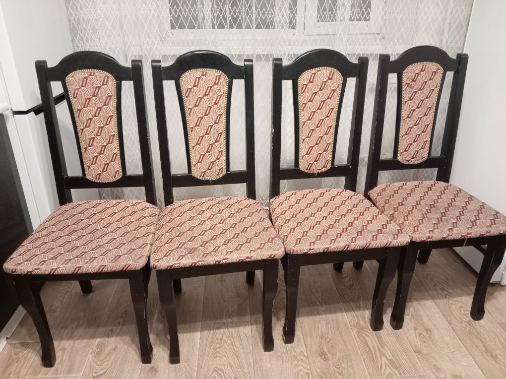 Продам стулья бу