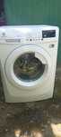 Пералня Electrolux 8кг