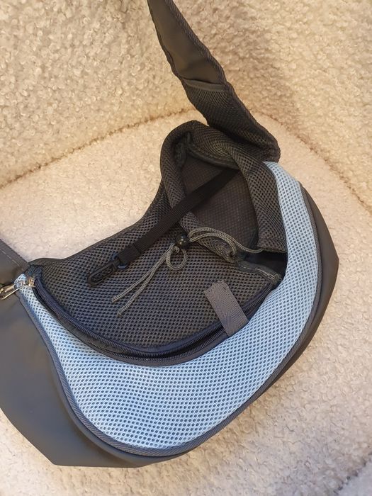 Чанта за кученце