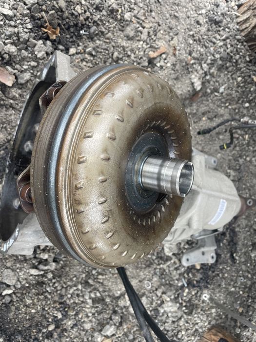 Kit ambreiaj cutie automata bmw e90 325i