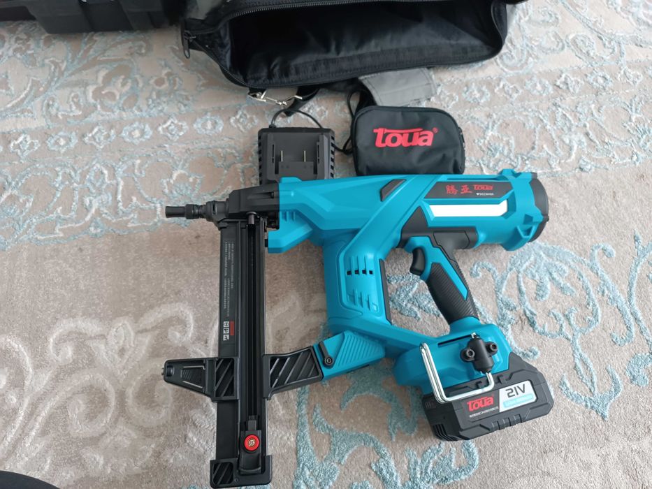 Монтажный пистолет toua DCCN40A