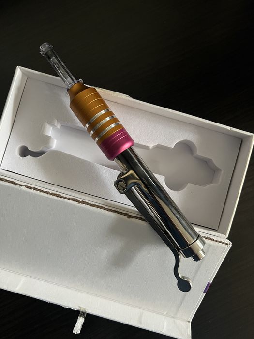 Hyaluron Pen Hyaluron