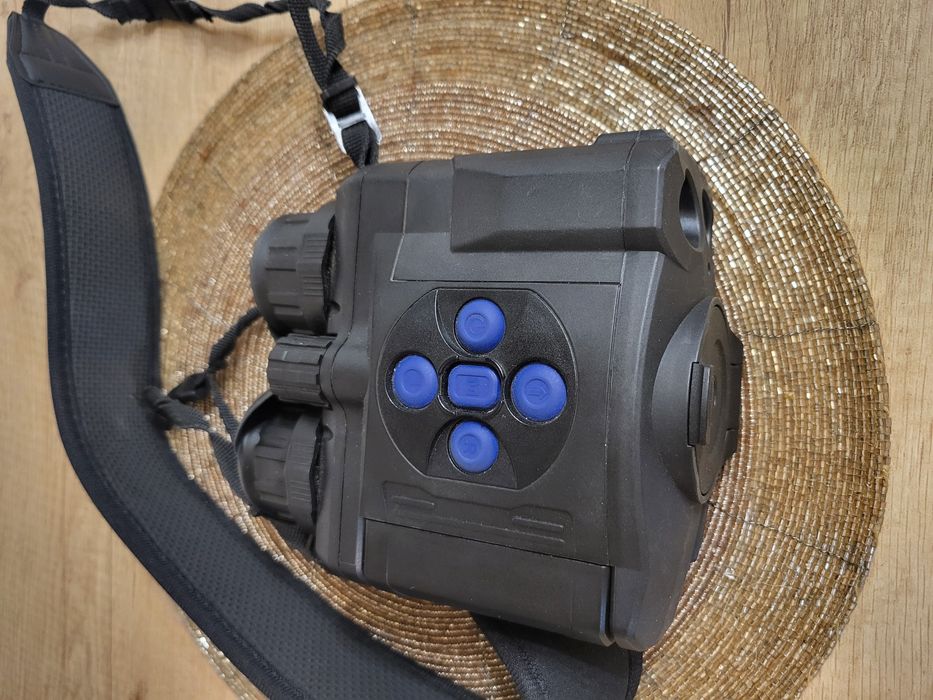 Pulsar Accolade xp50 2 LRF PRO - binoclu camera termoviziune