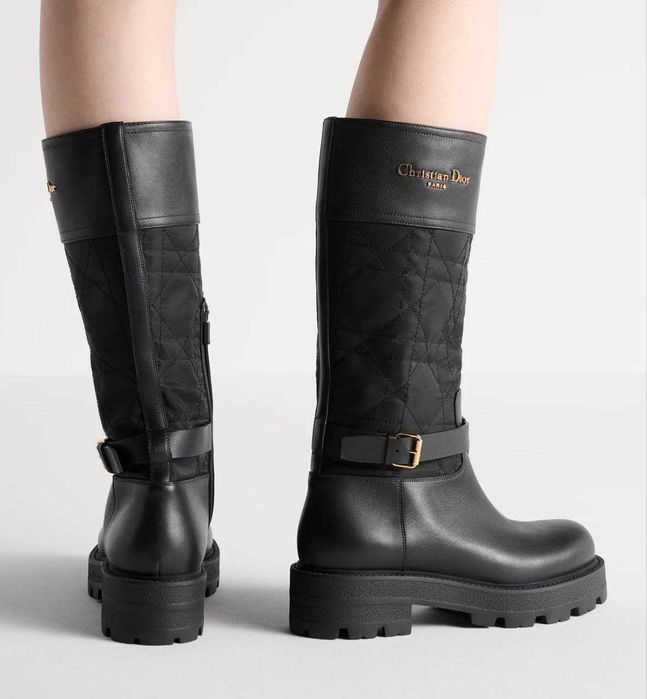 Ботуши DIOR Boot