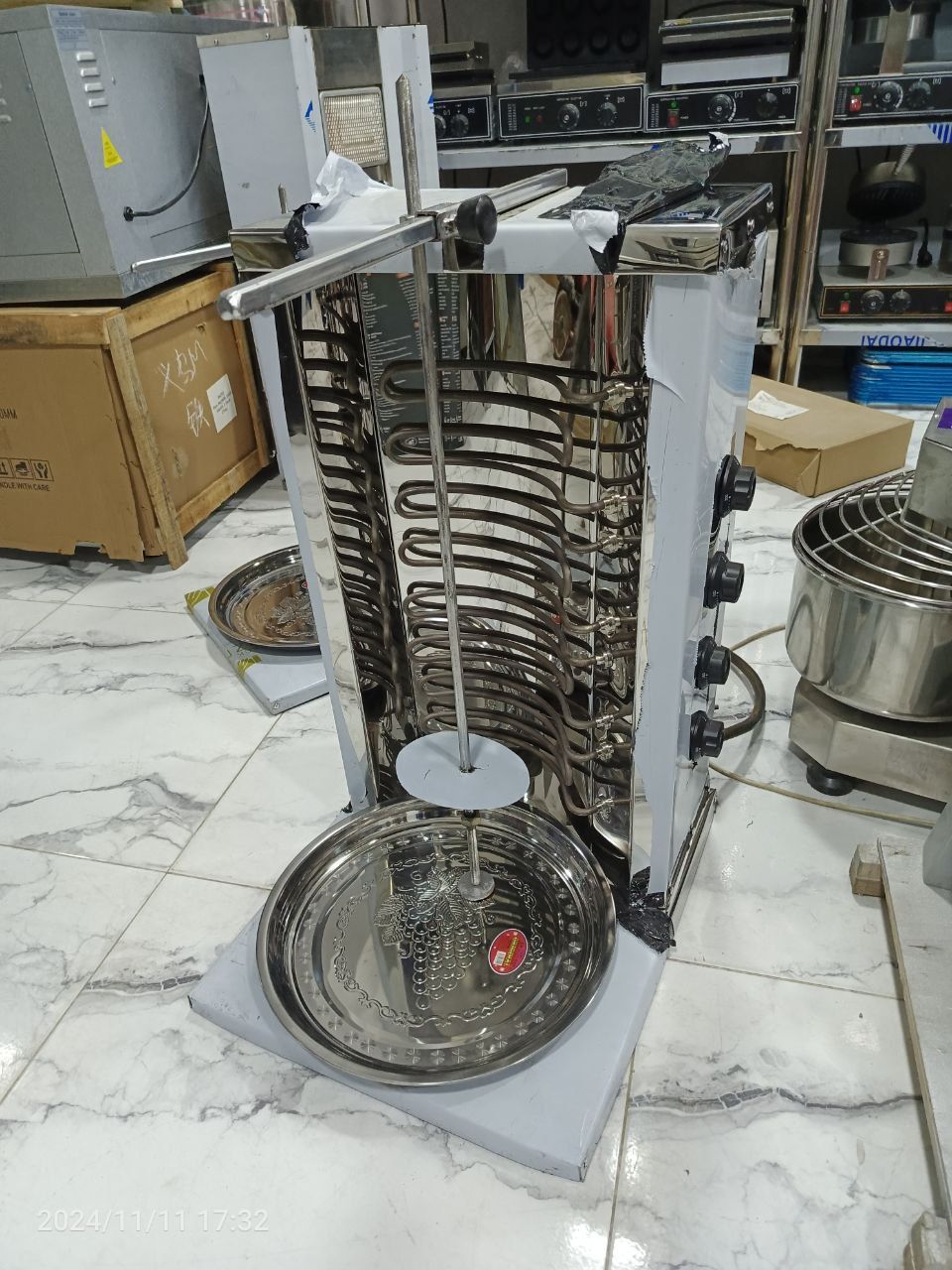 Lavash aparat shaurma aparat doner aparat Лаваш аппарат данар апарат l