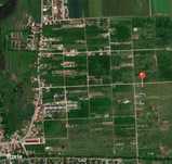 Teren intravilan 533 mp – Sanpetru, Brasov – front stradal 14,45 m