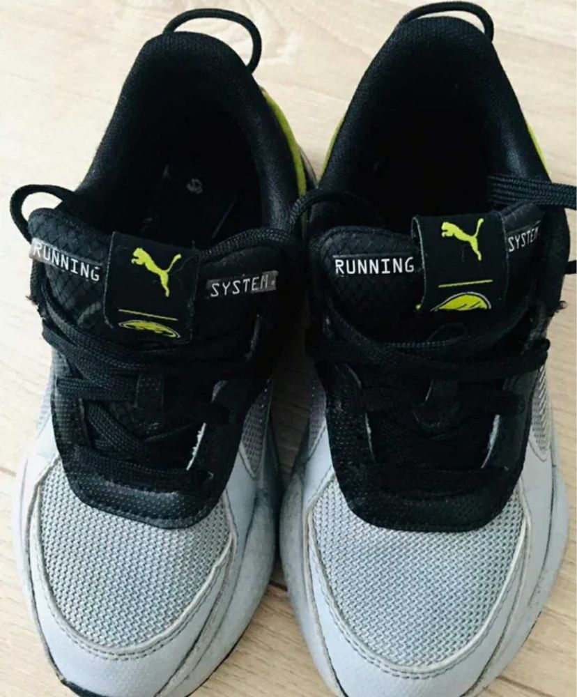 Adidasi Puma nr.30