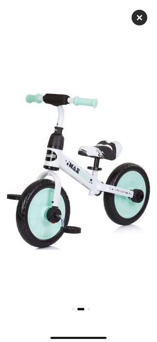 Vand bicicleta copii