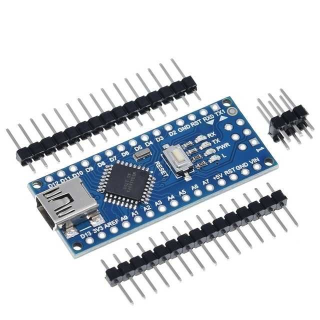 Продам Arduino Nano