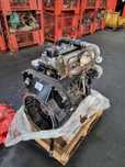 Motor complet JCB 444 TC-55 - Piese motor JCB