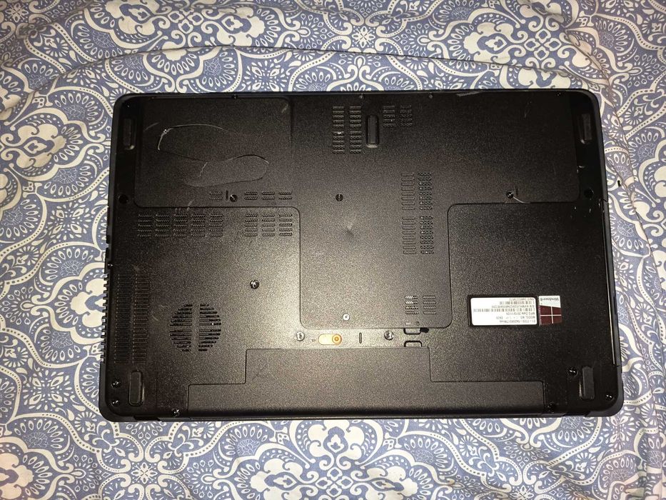 Laptop Acer esport gaming, Core i5, Nvidia 820m, hdd 1TB, 8gb, full hd