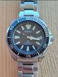 Seiko Samurai 44мм, автомат, пълен комплект