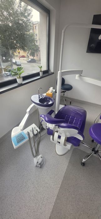 Unit stomatologic Diplomat