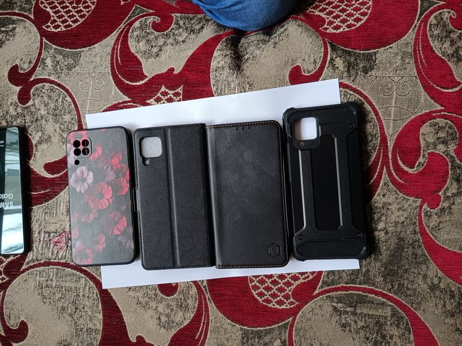 Huawei p40.lite ..