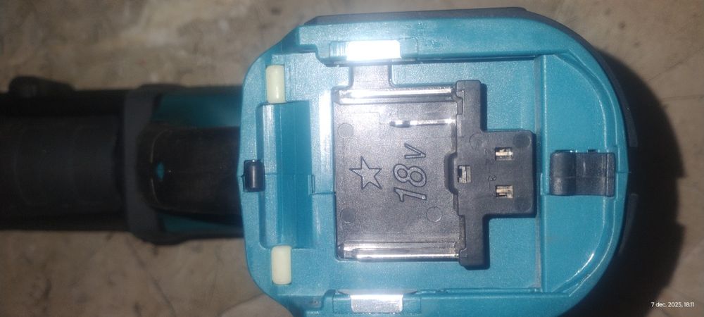 Makita Dhr 202 că noua + cutie