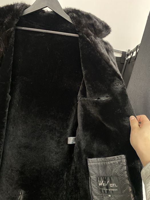 Продам Дубленку б/у