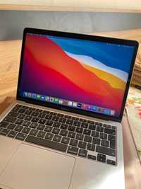 Apple MacBook Air 13' M1 256GB Space Gray - КАТО НОВ!