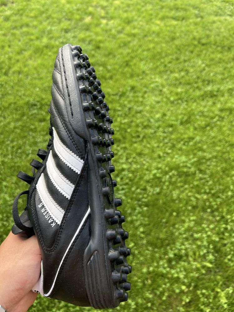 футболни обувки Adidas Khaiser 5