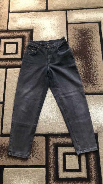 blugi trussardi (nu thrasher, stussy, carhartt, dickies, nike)