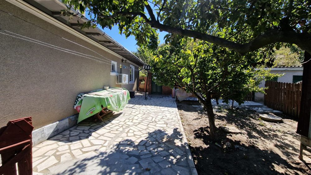 Vânzare casa Babadag