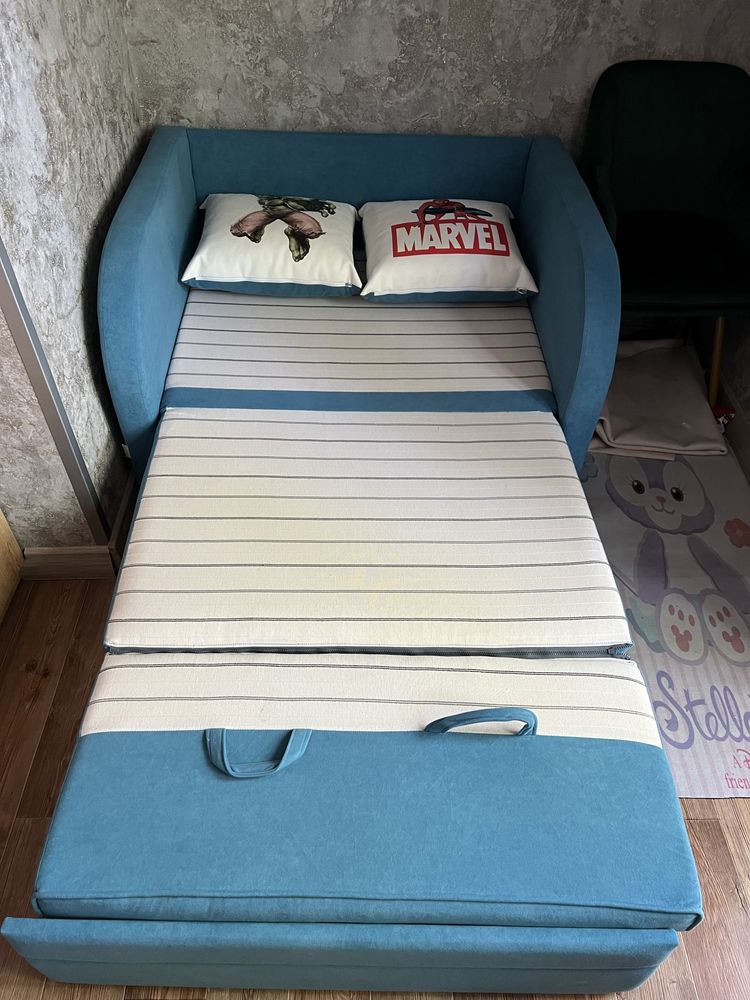 Продам диван - кровать
