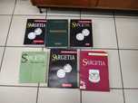 reviste istorie Sargetia