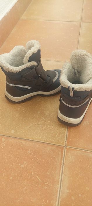 Детски ботуши Lasocki 26