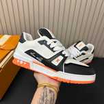 Adidasi Louis Vuitton Trainer Premium