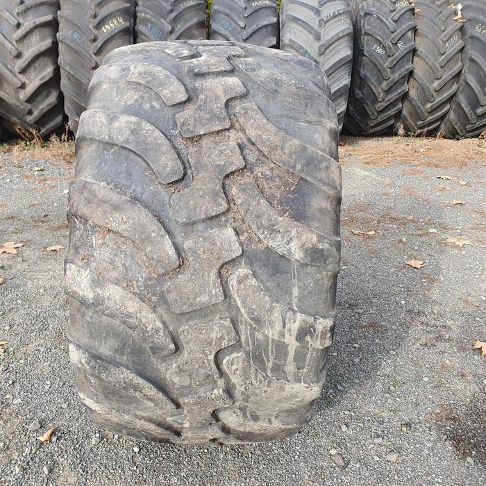 Cauciucuri 750/45R26.5  Alliance Anvelope SH REZISTENTE de tractor