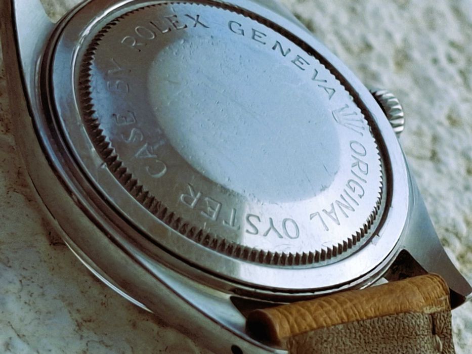 Ceas vintage Tudor Prince Oysterdate rotor self-winding Automatic