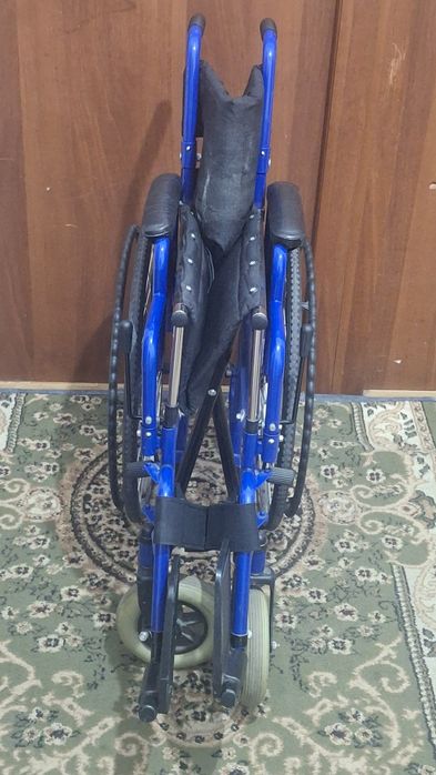 Инвалидная коляска Армед