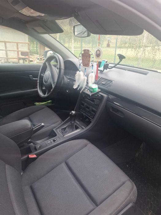 Audi A4,motor 1.9 TDI