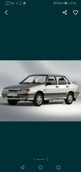 Ремонт двигателей ВАЗ. Регулировка клапанов.