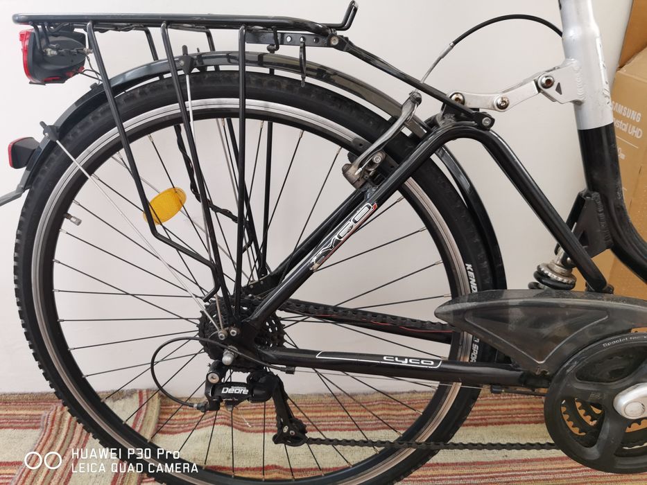 De vânzare Bicicleta Cyco