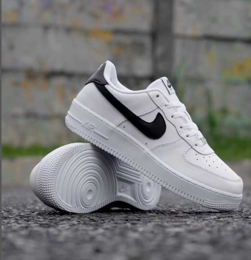 Nike Airforce 1 l Full Box l Diverse Marimi