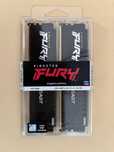 Kingston Fury Beast DDR5 /  2x8GB / 5600mhz / CL36