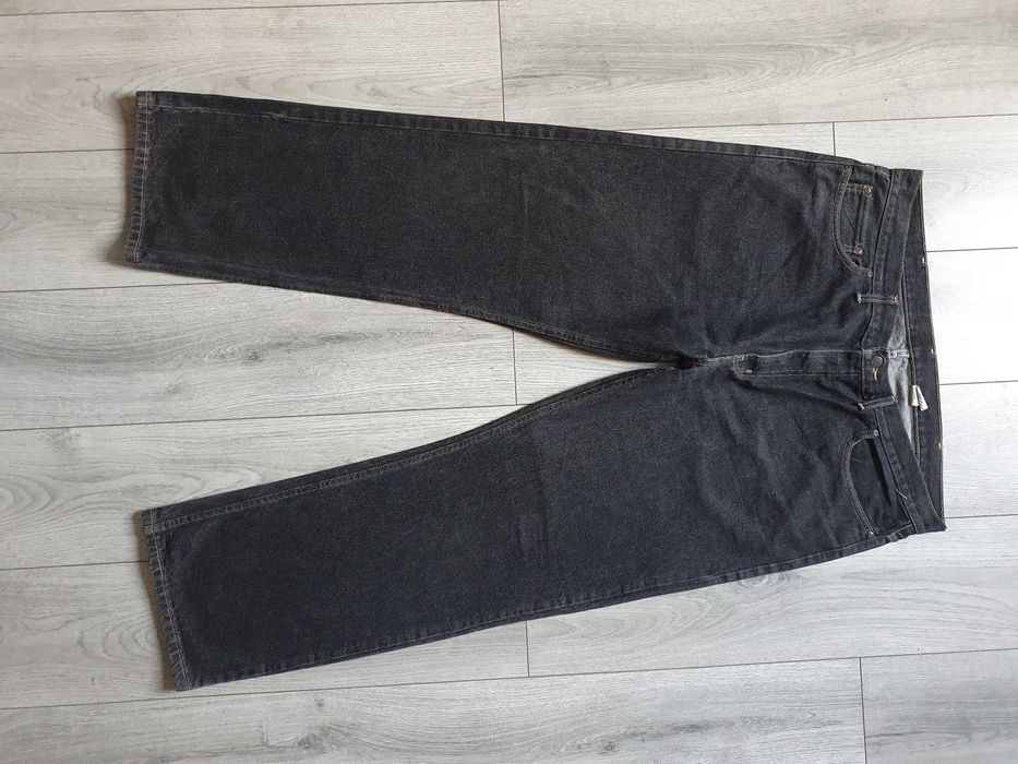 MARIME MARE - Blugi FADED GLORY barbati - Marime W40 L32 (Talie 109 cm