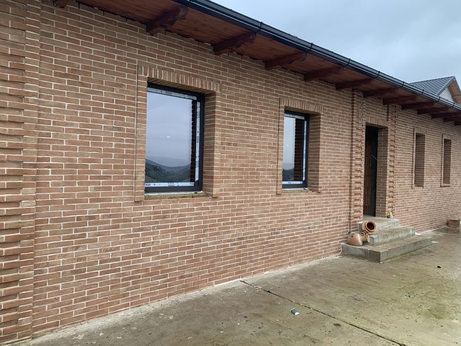 Casă caramidă zona lebăda rai